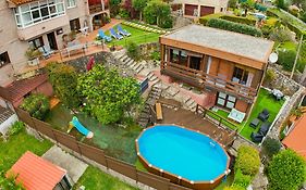 Apartamento Vila Do Mar